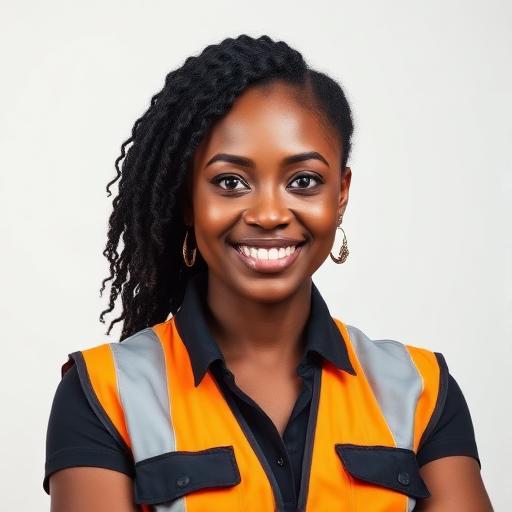 Teresa Nkanga